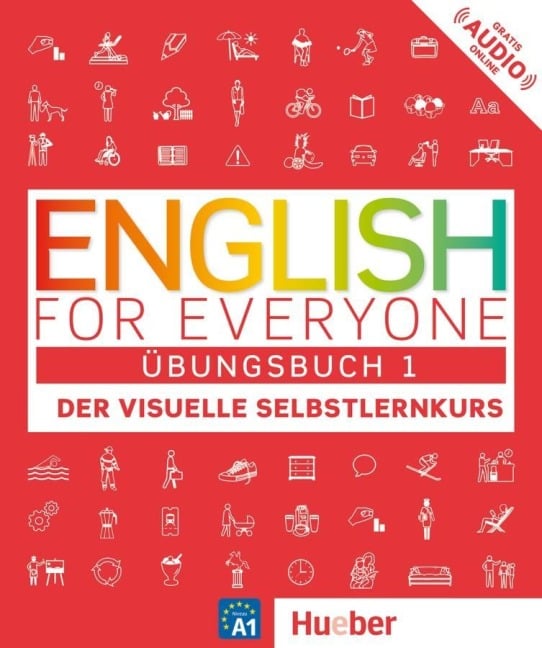 English for Everyone Übungsbuch 1 - 