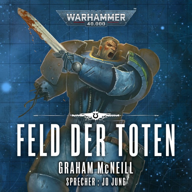 Warhammer 40.000: Die Chroniken des Uriel Ventris 4 - Graham Mcneill