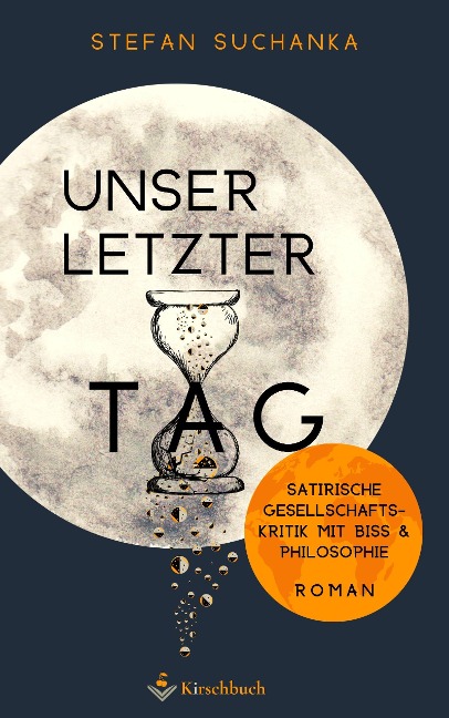 Unser letzter Tag