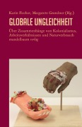 Cover-Bild zum Titel 'Globale Ungleichheit' von ''