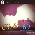 Cover-Bild zum Titel '69' von 'Erotik-Hypnotiseurin Giulia'