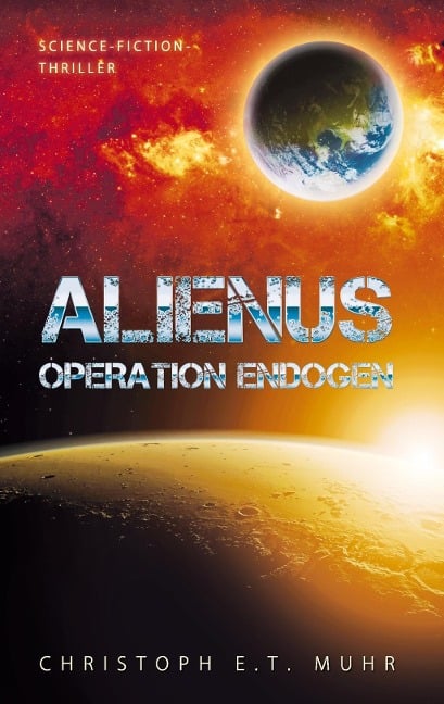 Alienus - Christoph Ernst Theo Muhr