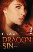 Dragon Sin - G. A. Aiken