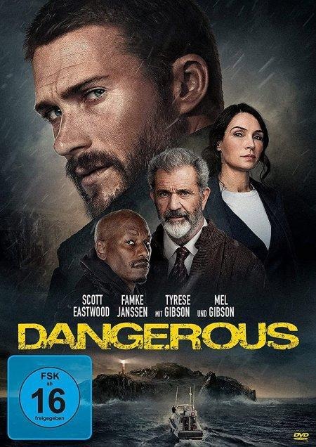 Dangerous - Christopher Borrelli