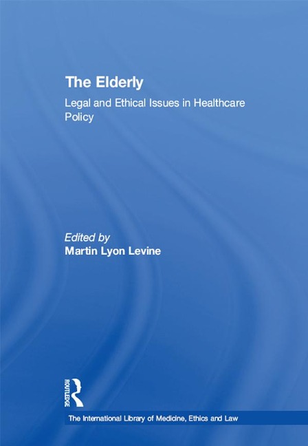 The Elderly - 
