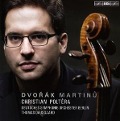 Cellokonzerte - Poltera/Dausgaard/Dt. Symphonieorchester Berlin