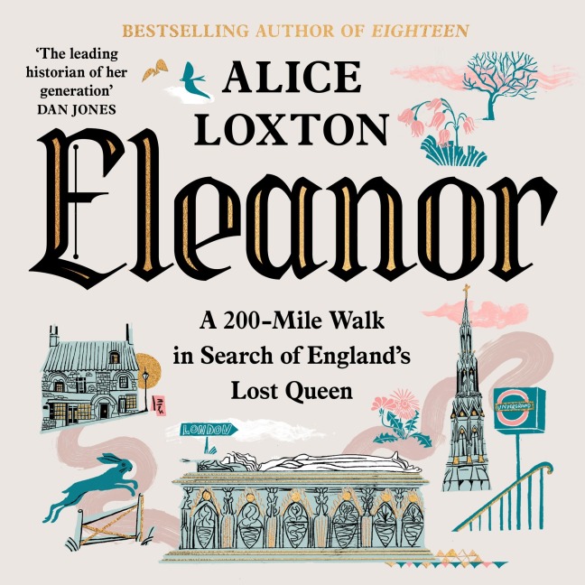 Eleanor - Alice Loxton