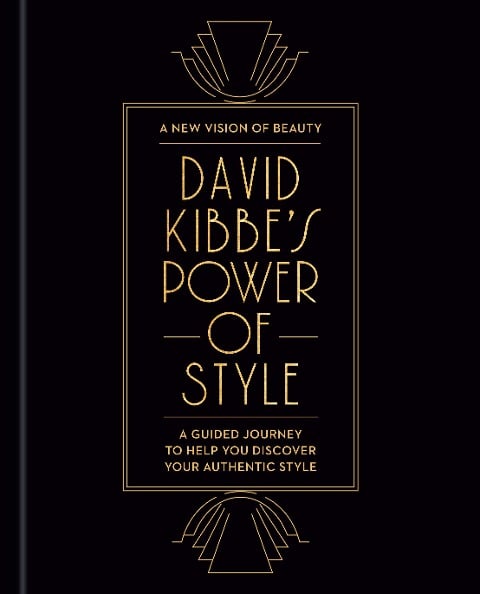 David Kibbe's Power of Style - David Kibbe