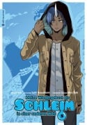 Cover-Bild zum Titel 'Meine Wiedergeburt als Schleim in einer anderen Welt Ultra 05' von 'Fuse, Mitz Vah, Taiki Kawakami'