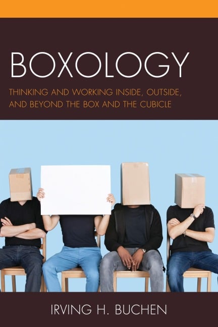 Boxology - Irving H. Buchen