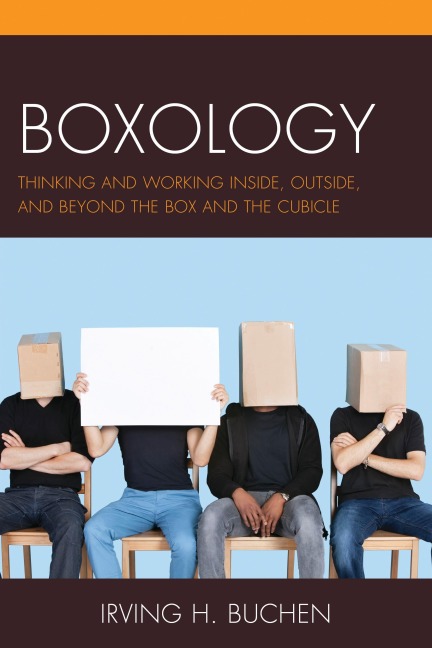 Boxology - Irving H. Buchen