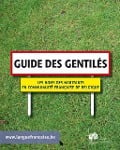 Guide des gentilés - Jean Germain, Françoise Echer