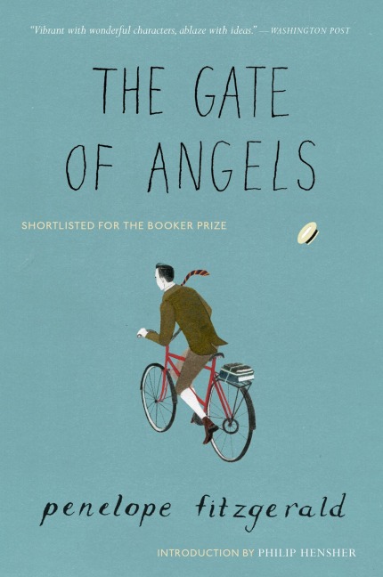 The Gate of Angels - Penelope Fitzgerald