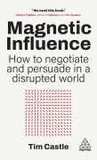 Cover-Bild zum Titel 'Magnetic Influence' von 'Tim Castle'
