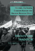 Cover-Bild zum Titel 'Revolte und Tradition' von ''