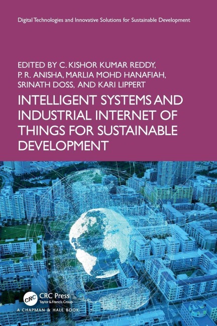 Intelligent Systems and Industrial Internet of Things for Sustainable Development - 