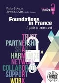 Foundations in France - James A. Levine, Florian Delval