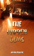 Cover-Bild zum Titel 'The Hidden Gems (1, #1)' von 'Aman Talwar'