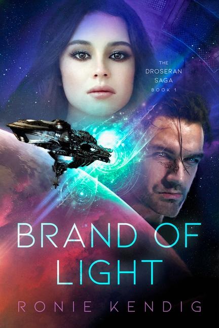 Brand of Light - Ronie Kendig