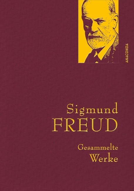 Sigmund Freud - Gesammelte Werke - Sigmund Freud