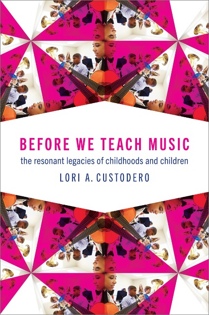 Before We Teach Music - Lori A. Custodero