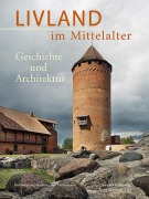 Cover-Bild zum Titel 'Livland im Mittelalter' von ''