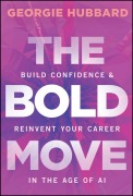 Cover-Bild zum Titel 'The Bold Move' von 'Georgie Hubbard'