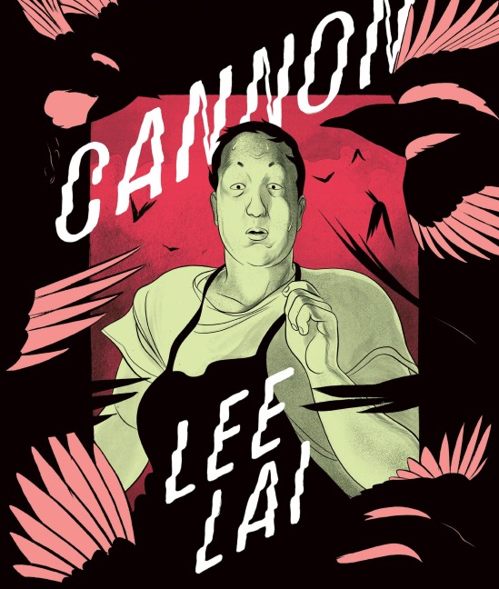 Cannon - Lee Lai