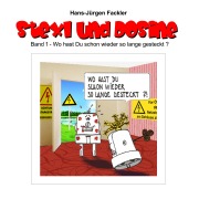 Cover-Bild zum Titel 'Stexl und Dosine' von 'Hans-Jürgen Fackler'