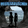 Cover-Bild zum Titel 'Meeresrauschen' von 'Joky One, Sandro Bartels'