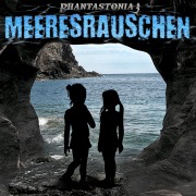 Cover-Bild zum Titel 'Meeresrauschen' von 'Joky One, Sandro Bartels'