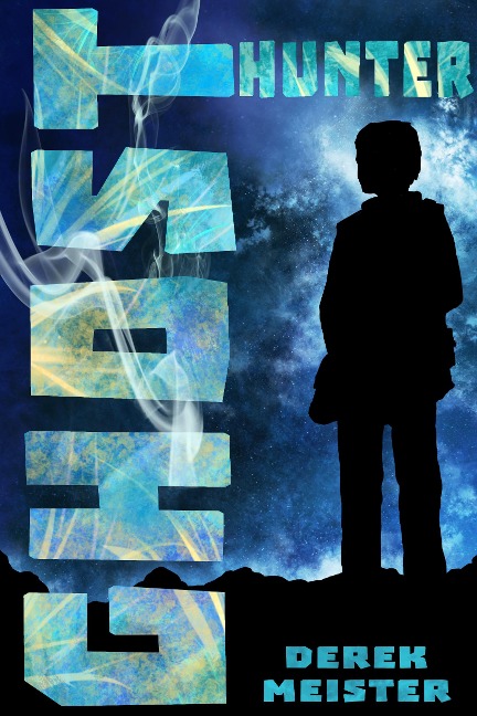 GhostHunter - Derek Meister