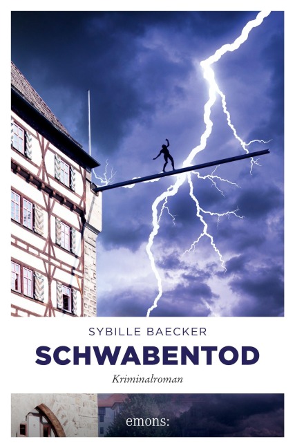 Schwabentod - Sybille Baecker