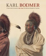 Cover-Bild zum Titel 'Karl Bodmer' von ''