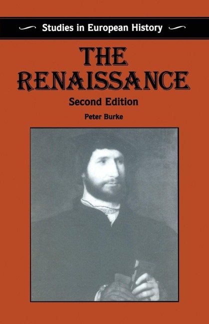 The Renaissance - P. Burke