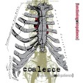 Cover-Bild zum Titel 'Functioning on Impatience' von 'Coalesce'