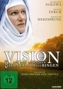 Vision - Aus dem Leben der Hildegard von Bingen - 