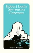 Cover-Bild zum Titel 'Catriona' von 'Robert Louis Stevenson'