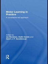 Motor Learning in Practice - 