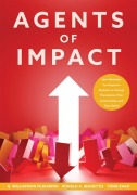 Cover-Bild zum Titel 'Agents of Impact' von 'G Williamson McDiarmid, Ronald A Beghetto, Yong Zhao'
