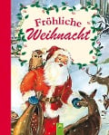 Cover-Bild zum Titel 'Fröhliche Weihnacht' von ''