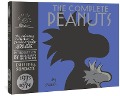 Cover-Bild zum Titel 'The Complete Peanuts 1973-1974' von 'Charles M Schulz'