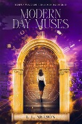 Modern Day Muses (Tempus Viatores: The Acolytes of Clio, #2) - L. L. Nelson