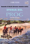 Cover-Bild zum Titel 'Quando il rock divenne musica colta: storia del prog' von 'Fabio Rossi'