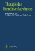 Cover-Bild zum Titel 'Therapie des Harnblasenkarzinoms' von ''