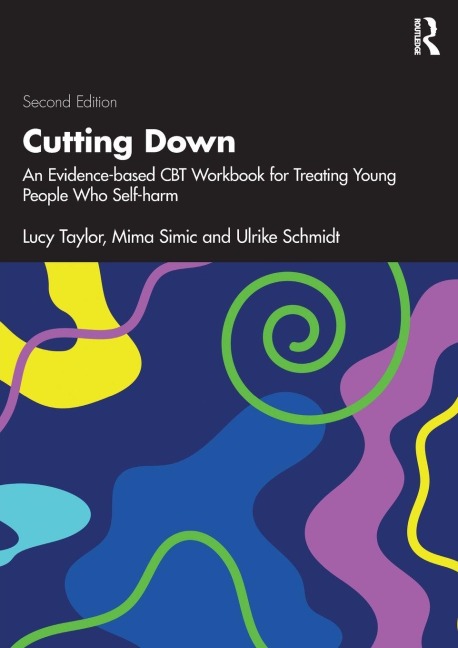 Cutting Down - Lucy Taylor, Ulrike Schmidt, Mima Simic