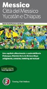 Cover-Bild zum Titel 'Città del Messico, Yucatán e Chiapas' von ''