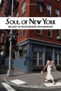 Cover-Bild zum Titel 'Soul of New York' von 'Tarajia Morell'