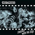 Cover-Bild zum Titel 'Finished With The Dogs (Slipcase)' von 'Holy Moses'