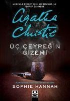 Üc Ceyregin Gizemi - Sophie Hannah